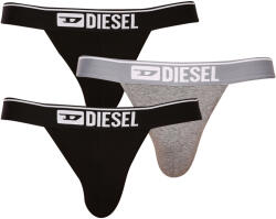 Diesel 3PACK tarka Diesel férfi jocks (00SH9I-0GDAC-E4366) XL