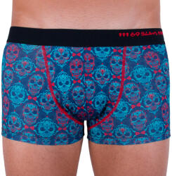 69SLAM Férfi boxeralsó 69SLAM csípő skullnament XL