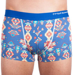 69SLAM Férfi boxeralsó 69SLAM csípő bambusz kilim S