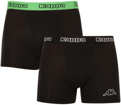 KAPPA 2PACK férfi boxeralsó Kappa többszínű (705227-901) S