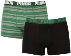 PUMA 2PACK többszínű Puma férfi boxeralsó (601015001 327) M