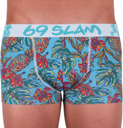 69SLAM Férfi boxeralsó 69SLAM csípő panama XL