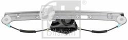 Febi Bilstein Mecanism actionare geam FEBI BILSTEIN 176631 (176631) - automobilus