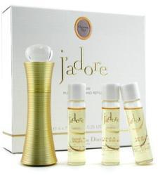 Dior J'adore (Refills) EDP 3x15 ml