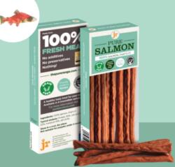 JR Pet Products 100% lazac stick 50 g