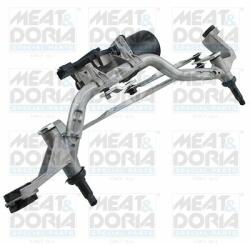 Meat & Doria Sistem stergator parbriz MEAT & DORIA 207065