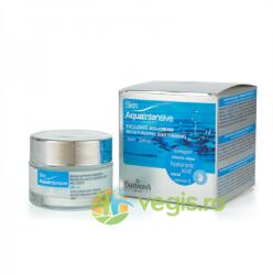 Farmona Natural Cosmetics Laboratory Biocrema de Lux pentru Zi Hidratare&Fermitate Skin Aqua Intensive 50ml