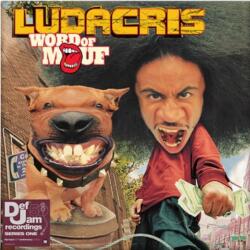 Ludacris - Word Of Mouf (Vinyl)