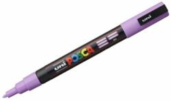 uni Marker Uni PC-3M Posca 0.9-1.3 mm, Lavender, P11