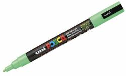 uni Marker Uni PC-3M Posca 0.9-1.3 mm, Light Green, CC5