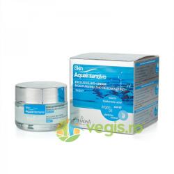 Farmona Natural Cosmetics Laboratory Biocrema de Lux pentru Noapte Hidratare&Regenerare Skin Aqua Intensive 50ml