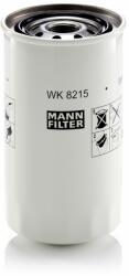Mann-filter filtru combustibil MANN-FILTER WK 8215 - centralcar