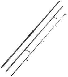 EnergoTeam Lanseta Carp Expert Black Shadow Carp 3.90m, 3.5lbs, 3 tronsoane (13399390)