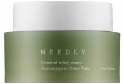 Bőrregeneráló krém Cicachid (Relief Cream) 48 ml