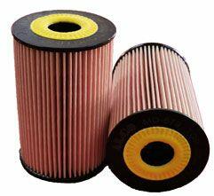 Alco Filter Filtru ulei ALCO FILTER MD-679 (MD-679)
