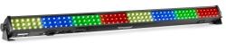 BeamZ LCB144MK2 Bar LED, 144x LED-uri SMD RGB, BeamZ (150.706)