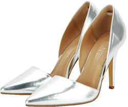 SOFILINE Pantofi argintii decupati BLJY6627 01 (BLJY6627SILVER-36)