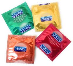 Durex Prezervative Durex Select, 50 bucati