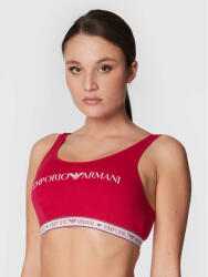Emporio Armani Underwear Melltartó felső 164403 2F227 16874 Rózsaszín (164403 2F227 16874)