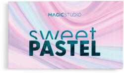 Magic Studio Paleta farduri AQ-24141