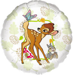 Amscan Balon din folie - Bambi