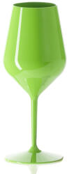Santex Pahare reutilizabile - Monocolore 470 ml Culori: Verde