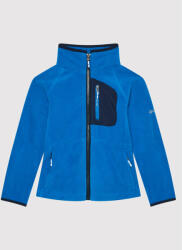 Columbia Polár kabát Fast Trek 1887852 Kék Regular Fit (Fast Trek 1887852)