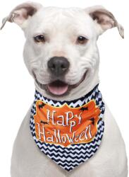 Guirca Eșarfă pentru câini - Happy Halloween