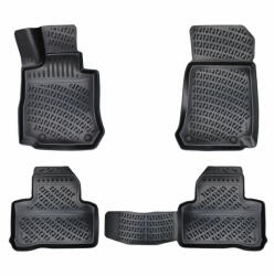 Umbrella Set Covorase Auto Cauciuc Umbrella Pentru Mercedes Glc X253 / C253 2015-
