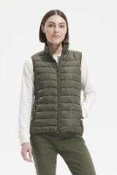 SOL'S SO04021 SOL'S STREAM BW WOMEN - LIGHTWEIGHT BODYWARMER (so04021ar-m) - polokozpont