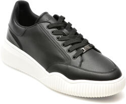 ALDO Pantofi ALDO negri, KYLIAN001, din piele ecologica 43