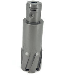 CRIANO Carota pt. otel din carbura de tungsten, ⌀ 30mm, h=50mm, cu prindere Quick-IN - DXDY. P-TCT-50.30. QI (DXDY.P-TCT-50.30.QI)