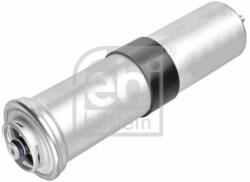 Febi Bilstein filtru combustibil FEBI BILSTEIN 172249 - centralcar