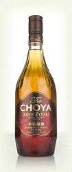 CHOYA Lichior Ume 3Y Choya 155% alc. 0.7l