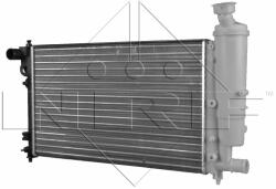 NRF Radiator, racire motor NRF 50428