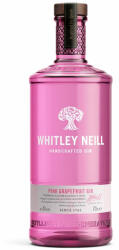 Whitley Neill Gin Cu Grapefruit Roz Whitley Neill 43% alc. 0.7l