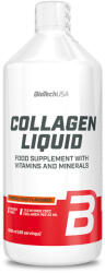 BioTechUSA Collagen Liquid (BTNCLGNLQ)