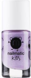 nailmatic Lac de unghii pentru copii - Nailmatic Neon Lilac Pearl