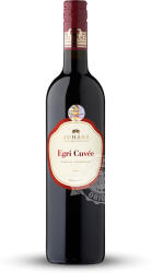 JUHÁSZ TESTVÉREK PINCÉSZETE Juhasz Egri Cuvee, vin rosu sec (JUHEGRCV)