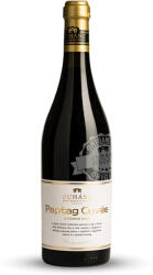 JUHÁSZ TESTVÉREK PINCÉSZETE Juhasz Paptag Cuvee, vin rosu sec (JUHPTGCUV)
