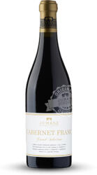 JUHÁSZ TESTVÉREK PINCÉSZETE Juhasz Cabernet Franc Grand Selection, vin rosu sec (JUHCFRGS)