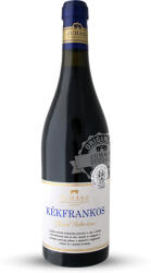 JUHÁSZ TESTVÉREK PINCÉSZETE Juhasz Kekfrankos Grand Selection, vin rosu sec (JUHKFRKGS)
