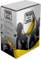 MAD MAD Party Box - dry, vin alb sec (MDWPRTBXOD)