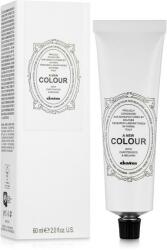 Davines Vopsea-cremă pentru păr, fără amoniac - Davines A New Colour 10.12 - Lightest Ash Irise Blonde