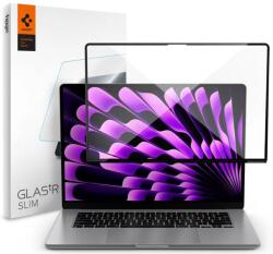 Spigen Glass tR Slim комплект по 1 брой - MacBook Air 15" M2 2023 (AGL06950)