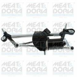 Meat & Doria Sistem stergator parbriz MEAT & DORIA 207003