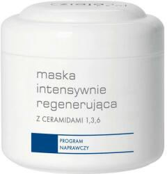 Ziaja Mască intensiv regenerantă cu ceramide pentru față - Ziaja Pro Intensive Regeneration Mask with Ceramides 200 ml