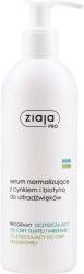 Ziaja Ser normalizator cu zinc și biotină - Ziaja Pro Normalizing Serum with Zinc and Biotin 270 ml