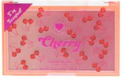 I Heart Revolution Fard de obraz - I Heart Revolution Ombre Blush Cherry