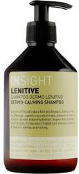 INSIGHT Șampon dermocalmant - Insight Lenitivo Dermo-Calming Shampoo 400 ml